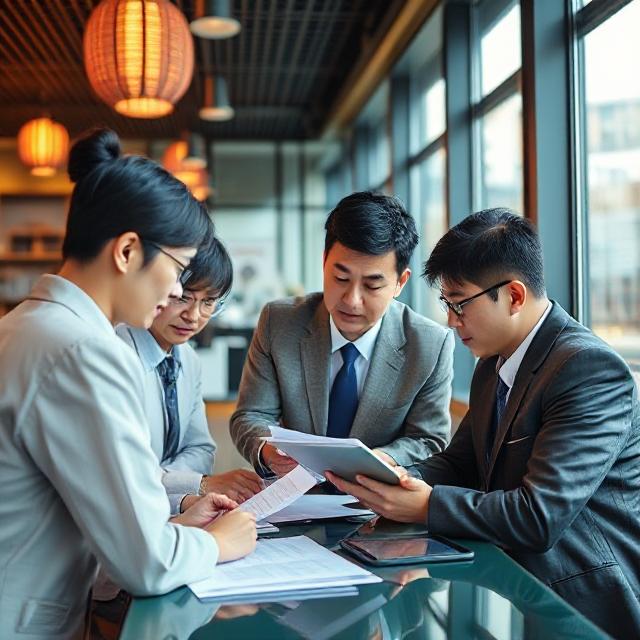 차세대 금융 성장 전략