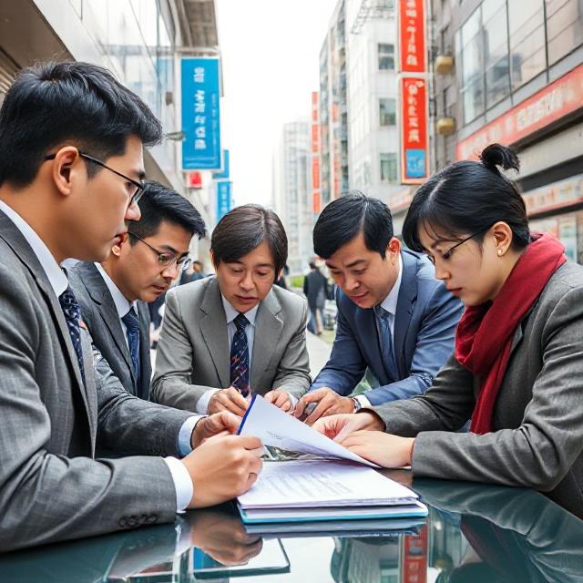 한국 투자의 미래